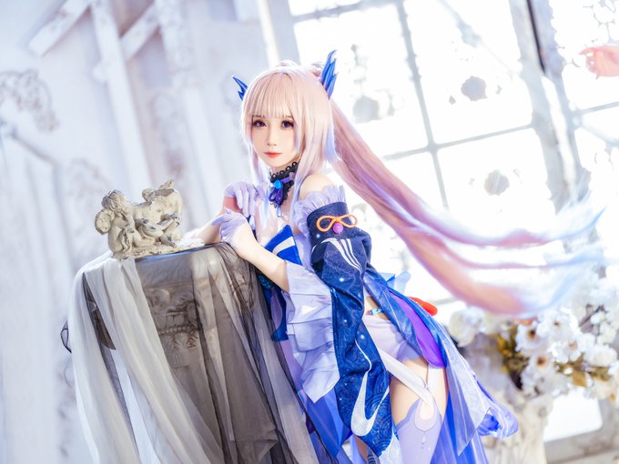 Twitterのコスプレ画像17