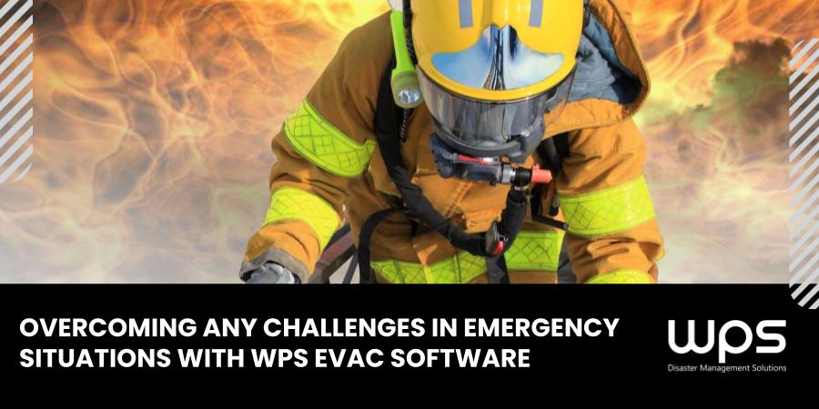 Staying motivated in emergencies is tough for property managers. WPS Evac Software simplifies procedures, ensures compliance, and provides support, boosting motivation when it matters most. 

Learn more at wpsevac.com/wpsevac-softwa…. 

#WPS #EvacSoftware #BuildingSafety