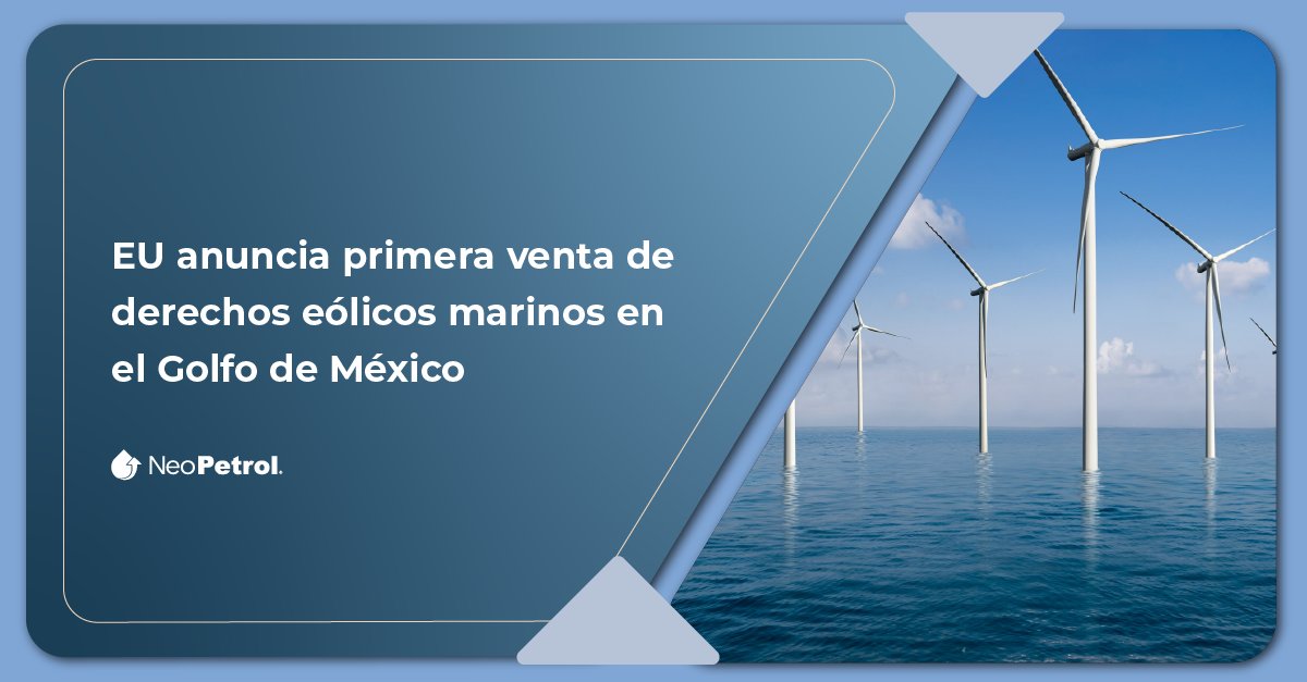NeoPetrol's tweet photo. ¡Gran noticia para el sector energético! Este importante paso fomentará la adopción de energías renovables y reforzará el compromiso con la sostenibilidad.

F. @Forbes_Mexico 
https://t.co/tKSN68VzHv https://t.co/uUywqelW74