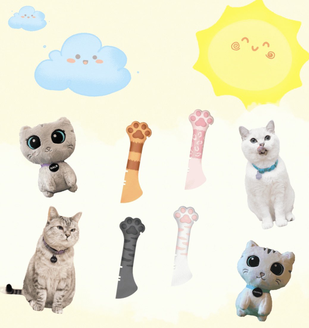 lovenalaco's tweet photo. Check out these freebies! 🤩 https://t.co/s2pyoo4p7n https://t.co/qqHMXzoAaz