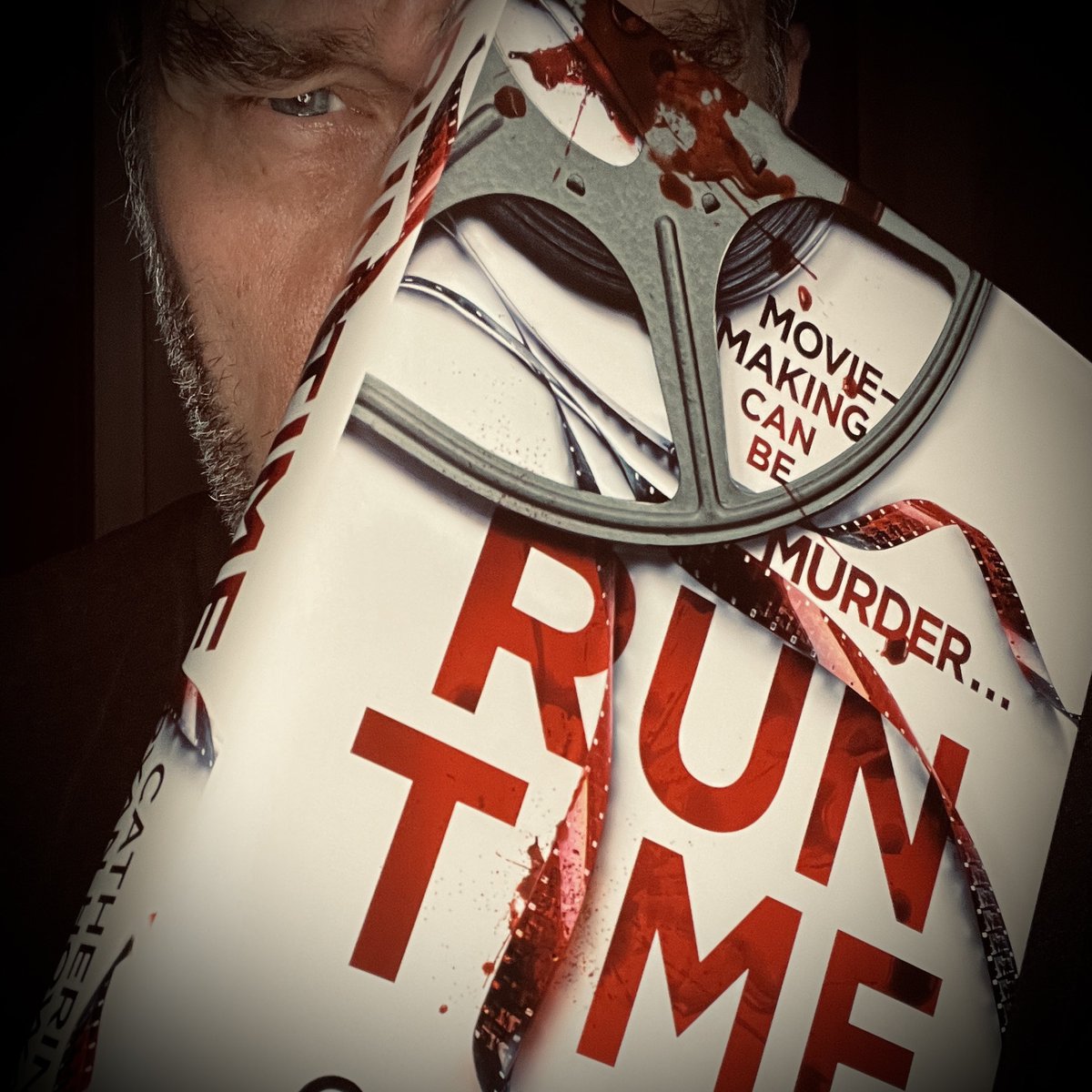 koolard's tweet image. Review!

instagram.com/reel/CvFfzD-ob…

⭐️⭐️⭐️⭐️

#runtime @cathryanhoward