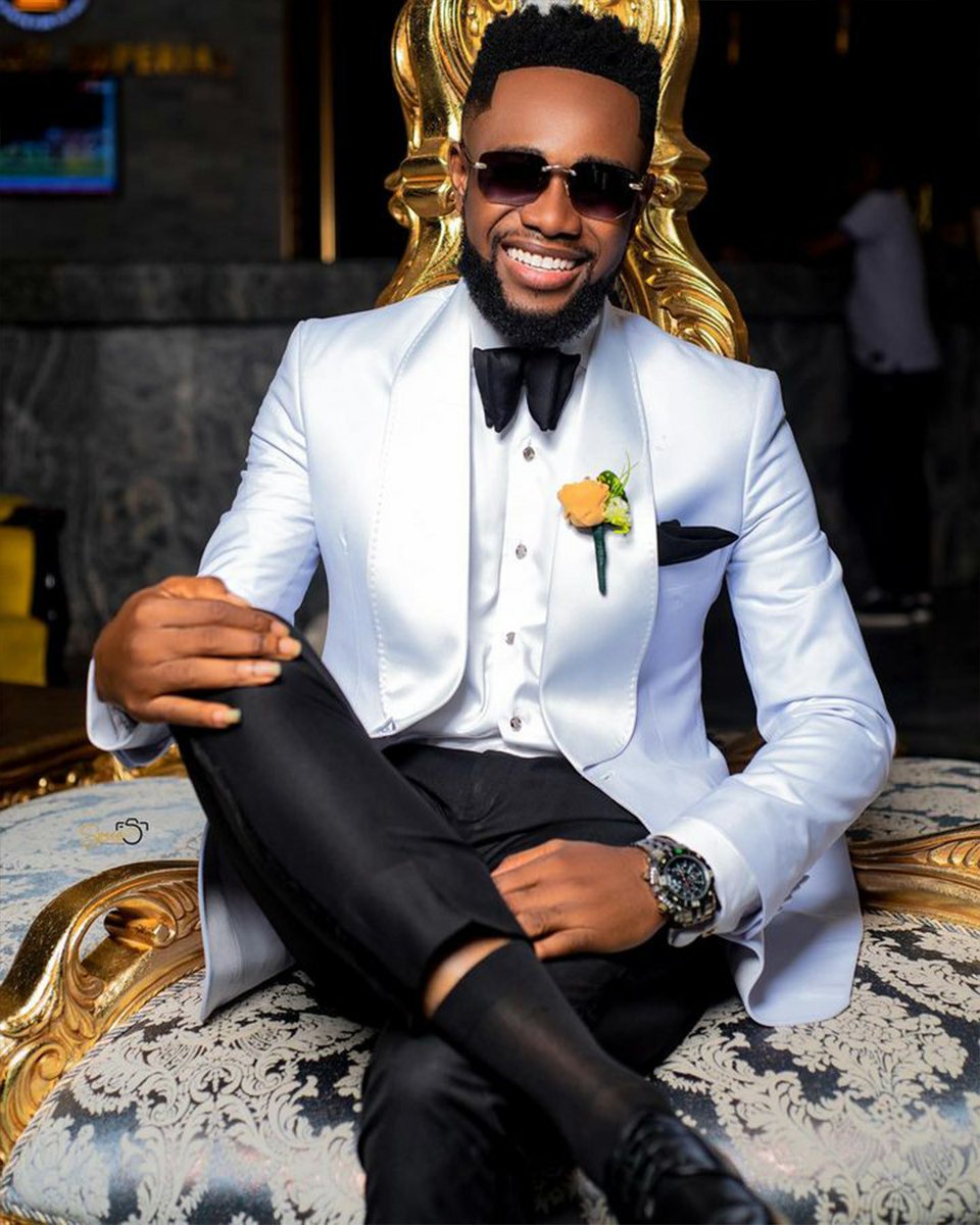 TRACE_Gospel's tweet photo. Congratulations to #DaMusic &amp; @SMembere on their wedding this weekend🎊🎉 😘💍💞❤️!
Happy Married Life and May God add his blessing to this new union🙏🏿! #WeddingDays #WeAreGospelMusic #TraceGospel https://t.co/ZOXgpQmYeX