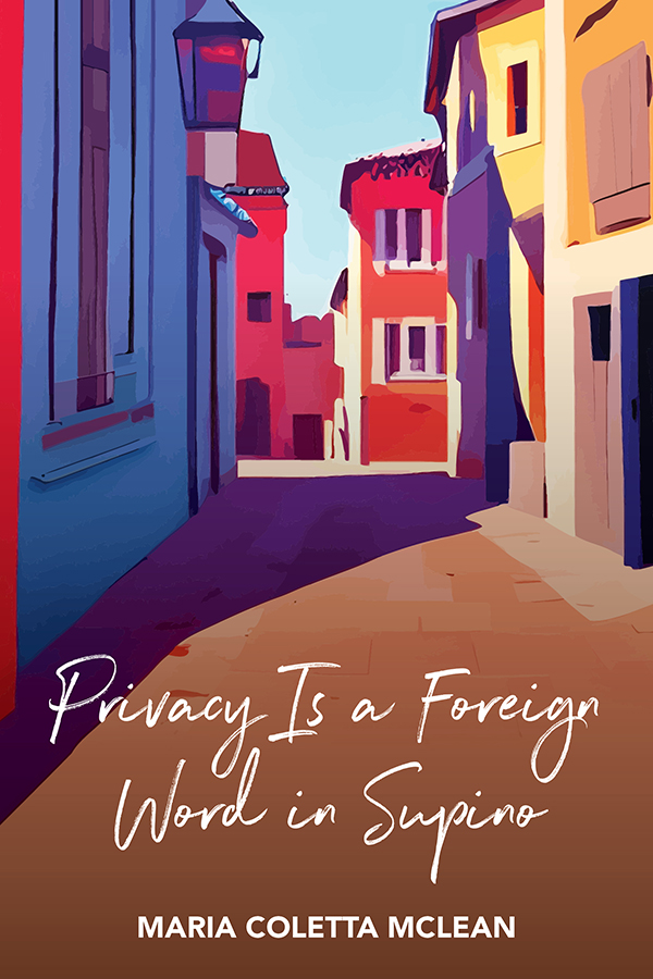 you can read an excerpt from PRIVACY IS A FOREIGN WORD IN SUPINO HERE;

inanna.ca/product/privac…