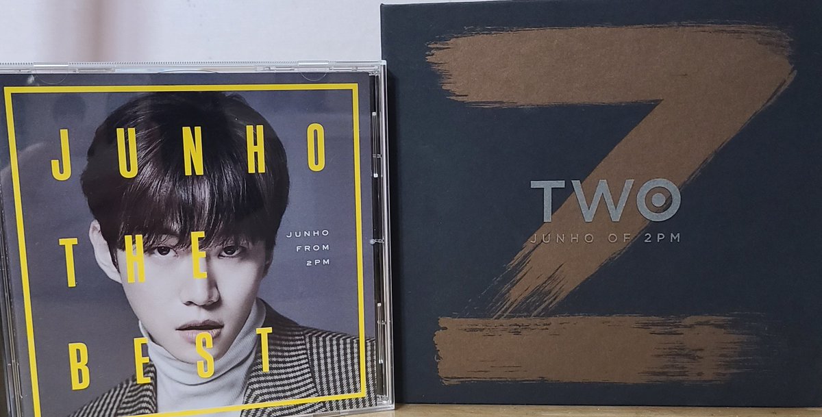 ijno125's tweet photo. 준호 굿즈 양도합니다! 편하게 연락주세용 

-옷소매 붉은 끝동 블루레이 (3차 선입금 특전)
- two 앨범
- Junho The Best (일본 앨범)
- 준호 2022 시그
- 준더모 엠디 폴라로이드
- 비포미드나잇 엠디 폴라로이드

2pm 굿즈 이준호 이산 구원 wts wtt sell buy PayPal broadcast 

@2pm_goodsmarket https://t.co/sWe1dDd4wl