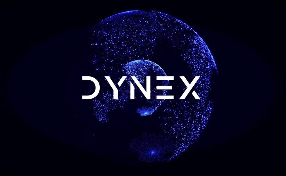 🇫🇷 Crypto Pépite - Dynex $DNX 🇫🇷

THREAD 🚨

@dynexcoin, la première plateforme de supercalcul neuromorphique décentralisée au monde. ⬇️