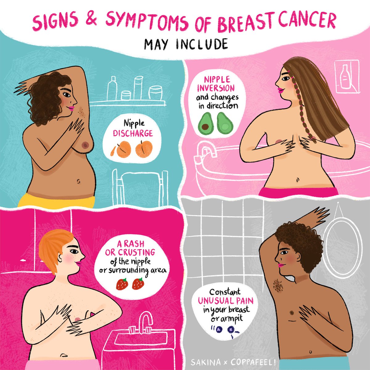 CoppaFeelPeople's tweet image. Have you seen our #IllustraTIT series with @/heyimsakina yet? 🍉 🍉 

Hit double tap and keep your eyes peeled for our next #IllustratorOfTheMonth 🎨 

#Illustratorsofinstagram