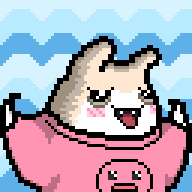 🥳 <a href="/TheMantleRays/">The Mantle Rays (💦,💦)</a> giveaway 🥳

This is your chance to secure a spot early:
- follow <a href="/TheMantleRays/">The Mantle Rays (💦,💦)</a> 
- RT &amp; tag a mfer named Ray

5 winners in 24h ⏲️