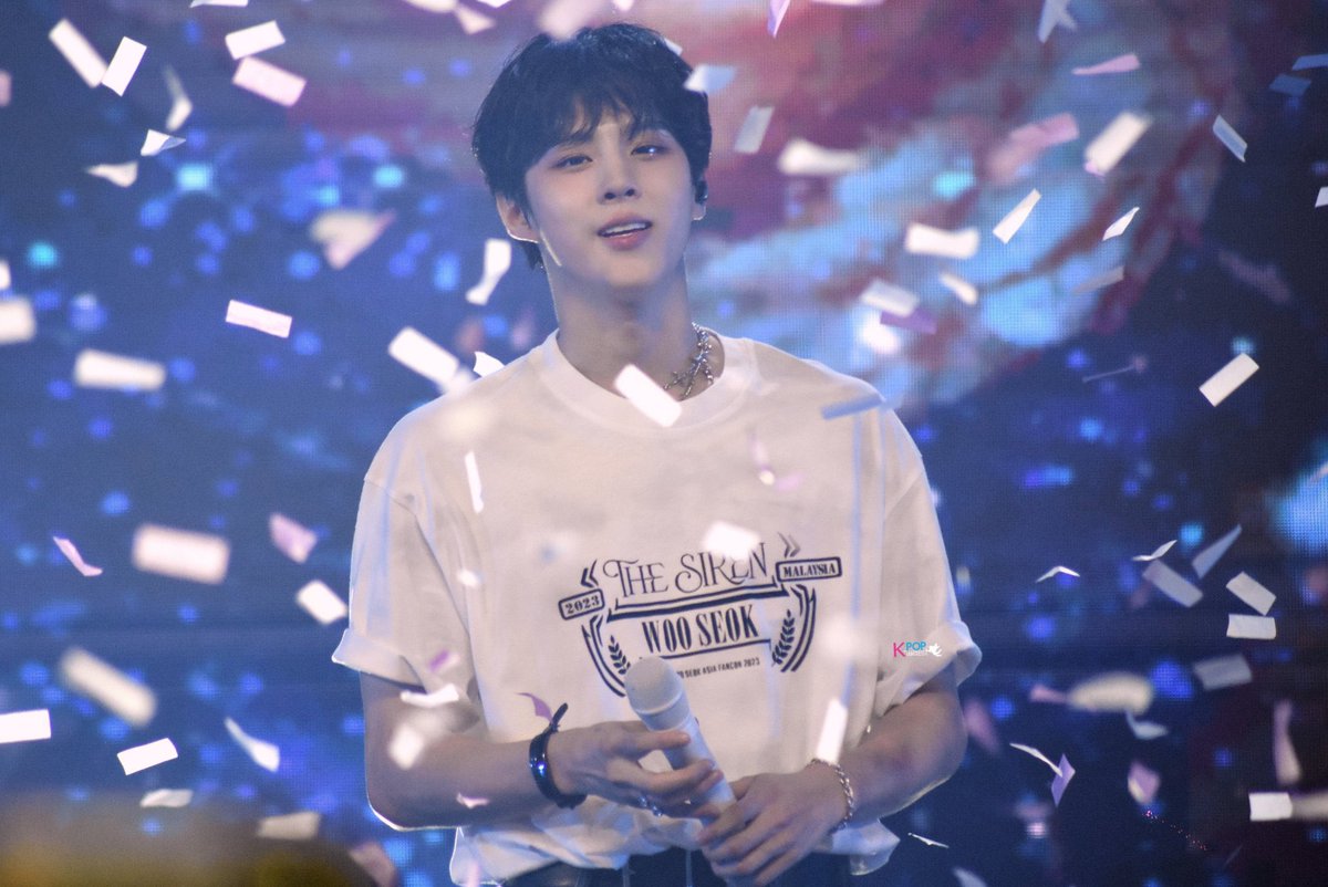 KWS_Myanmar's tweet photo. Recap of The Siren Malaysia and appreciation post for the Nias who sending letters for Woo Seok in very difficult situations. 
#KIMWOOSEOK_THE_SIREN 
@KWS_official_ https://t.co/2R4ptEHIq8