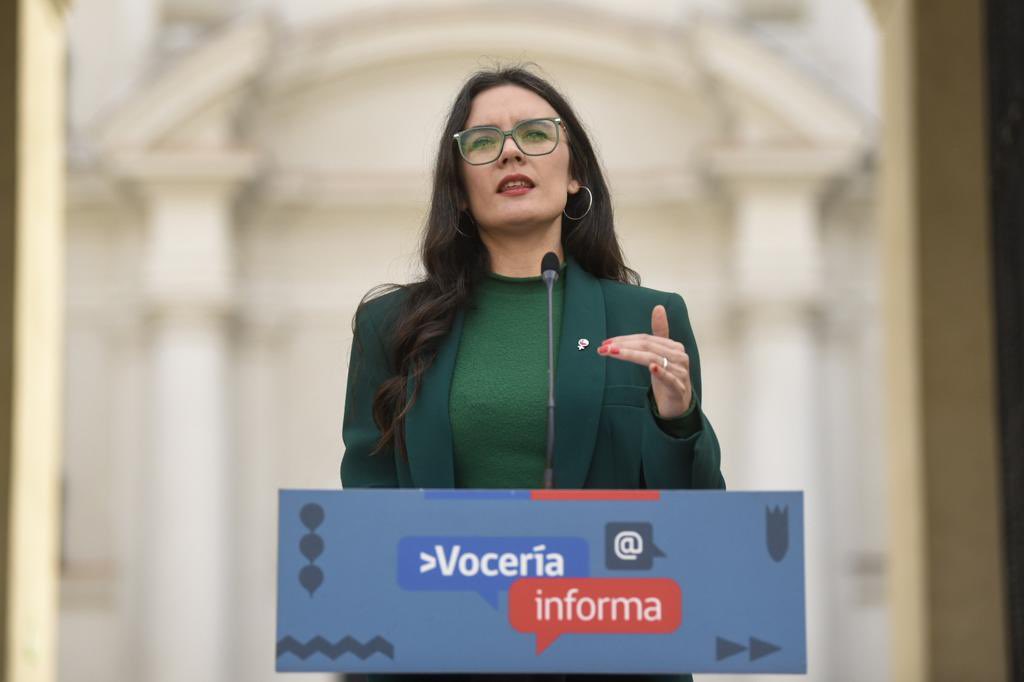 Basta de utilizar excusas para retrasar un acuerdo sobre las pensiones. Las pensionadas y pensionados de Chile no pueden seguir esperando. Si logramos la anhelada reforma previsional con un pacto fiscal, podremos decir que no existirán adultos mayores de 65 años en Chile que