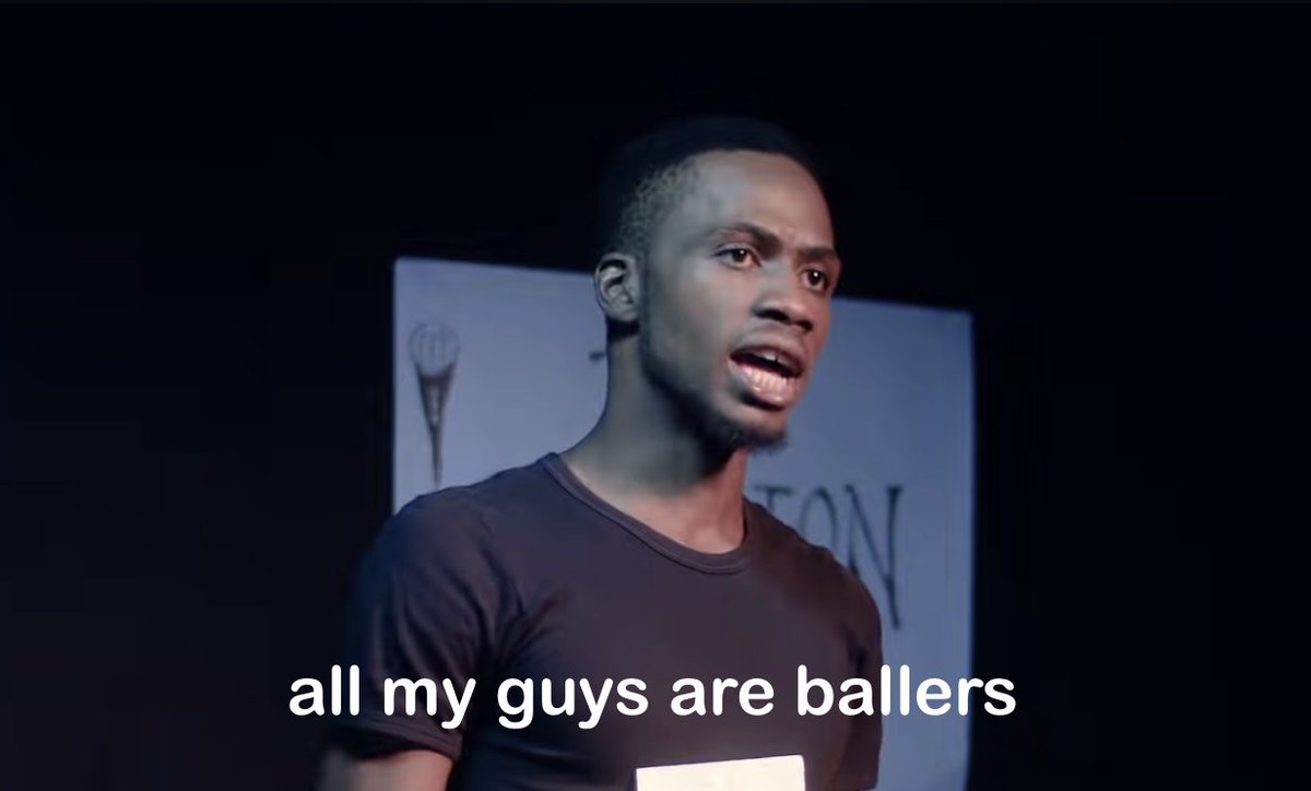 First, read Nightbloom by <a href="/PeaceMedie/">Peace Medie</a>. It's out now.

Then preorder Anansi's Gold by <a href="/yepoka/">Yepoka Yeebo</a>. It comes out on 1st August.

Two excellent books by two of my favourite Ghanaian authors! And yes I'm having a total 'all my guys are ballers' moment. Cos the way these women can write.