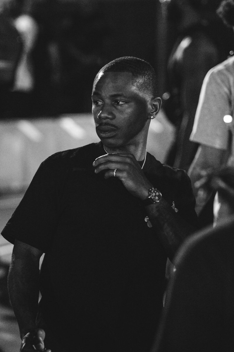 One of the premier artists out of the 914 area, <a href="/StunnaSoLA/">Silkk</a> is known for his artistry on the 🎤. He comes from a musical family, as he is the son of legendary hip-hop artist, <a href="/iamgrandpuba/">Grand Puba</a>. <a href="/StunnaSoLA/">Silkk</a>’s music has been played on @hot97’s <a href="/Rosenbergradio/">Peter Rosenberg</a> &amp; Sirius XM’s @shade45