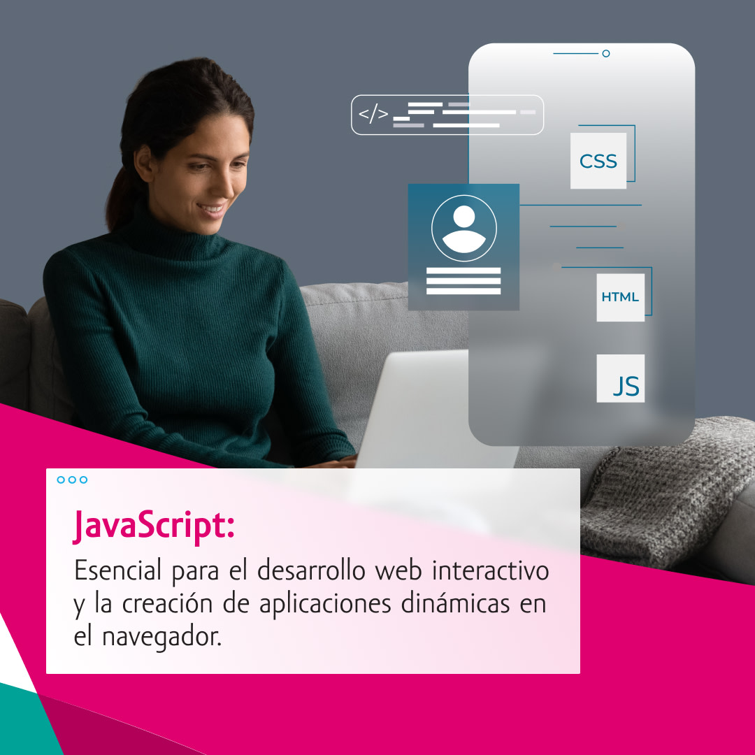 gentera's tweet image. 💻 ¿Qué lenguaje de programación usas más? 

Únete a nosotros gentera.com.mx/gentera/nuestr… 💼✨ #Gentera #LenguajesDeProgramación
