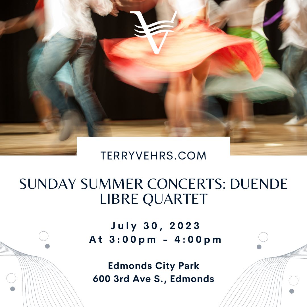 We still have more Summer Concerts. See you around! ☀ 🎤🎹🪗🥁🪘🎷🎸

Like and follow me here to get the latest and fun happenings in Edmonds
👉Link in bio

.
.
.
#Edmonds #visitEdmonds #edmondskindofday #edmondsdowntown #edmondsrealestate #HazelMillerPlazaConcerts