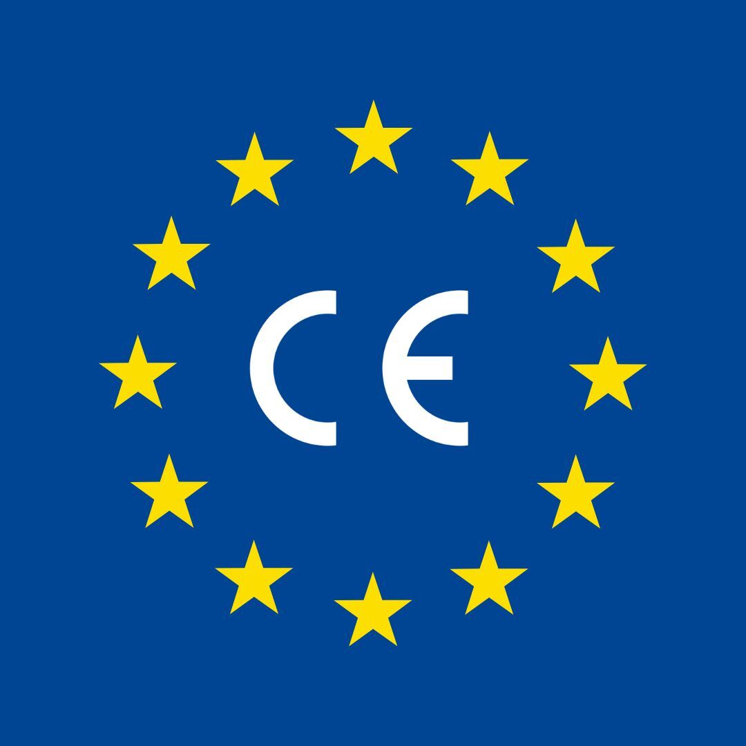 🇪🇺✅ Last Saturday, the CE mark celebrated its 30th anniversary. 🤔 Did you know that the CE mark is one of the certification marks offered by @EuroventCert (ECC)?
bit.ly/44ZvTOi

 #EuroventCertification #ThirdPartyCertification #HVACR #CEmarking #CEmark