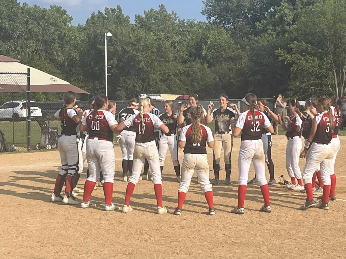 New Berlin Heat 16U tweet media