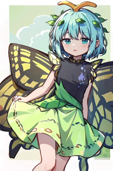 エタニティラルバ