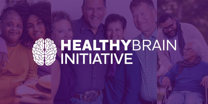 Join the Healthy Brain Initiative and TFAH’s President &amp; CEO, Dr. J. Nadine Gracia, on July 26 at 4 PM ET for Charting the Course to Better Brain Health. #webinar  alz-org.zoom.us/webinar/regist…