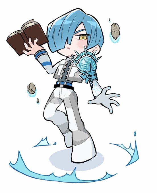 はい!