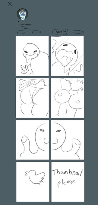 Xロゴよりメディア項目にサムネイルビューアを追加してほしいです。

昔の絵を探すときに不便。 