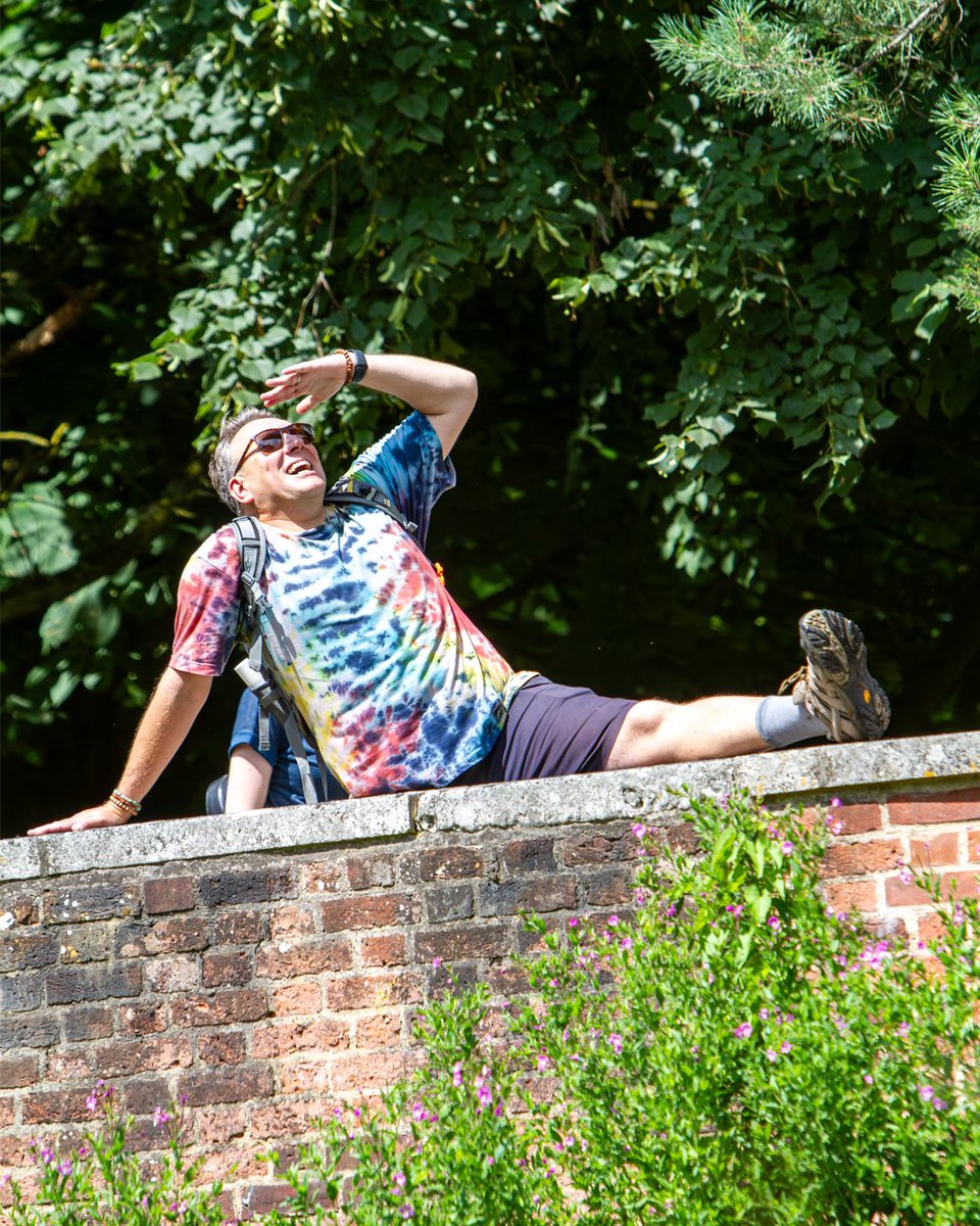 Martin Cabble-Reid | Upgrade Your Day tweet media