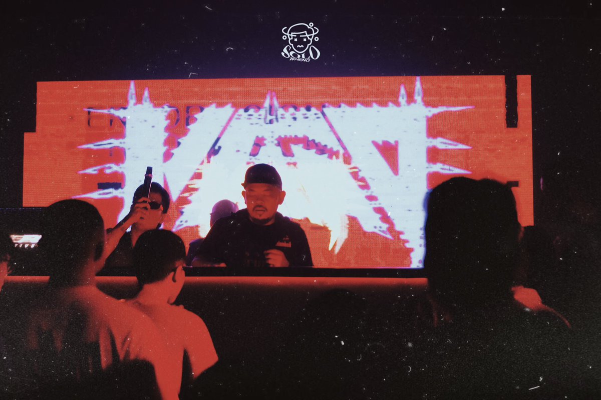 mtadriot's tweet photo. Recap DIGITAL DECAY Vol.1 “In Tekno Veritas”
Dorstig
Djaunk
Mindruiner
Vladvamp
22,07 2023 - Olympus Bar #ProdigalRecs #LeisureCollective https://t.co/zhHoDl4V3N
