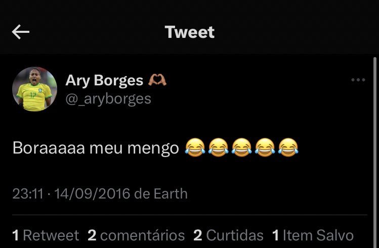 camilavicentea's tweet photo. Sai do fake Bruna griphao https://t.co/iLYTCfClM4