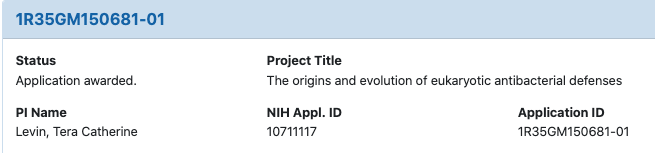 Tera Levin tweet media