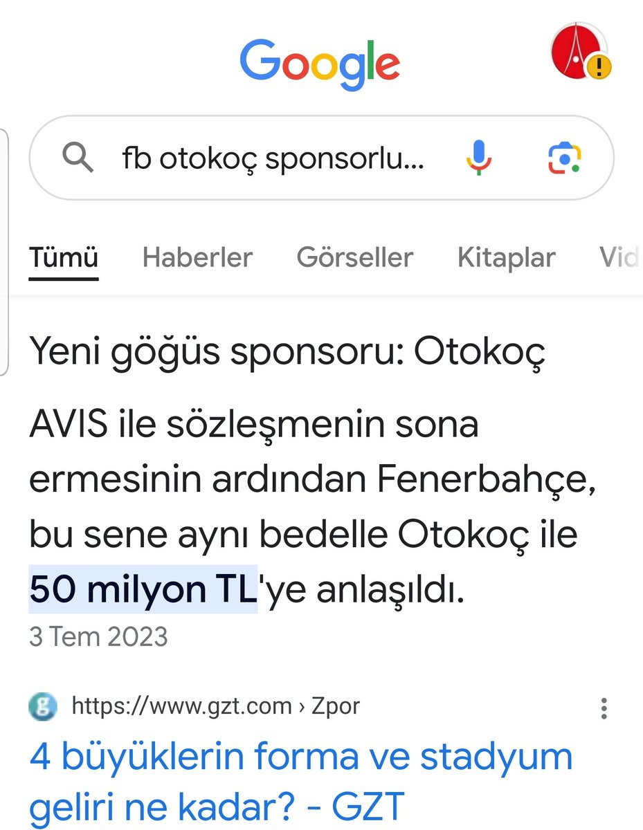 EKOCAN1907FB's tweet photo. #TUHAFİŞLER

gsaray ;
#sixt ile 6,5 m € forma
#rams ile 7 m €  stad
#socar ile 5 m € Avrupa maçları
sözleşmeler €/yıl (+ kdv)

bjk ;
#rain ile 6,25 m € /yıl  (+kdv)

#Fenerbahçe ;
#otokoç ile.. sadece 1,7 m €/yıl
aslı ₺ üzerinden 50 m ₺ 

#FB'de #TUHAFİŞLER https://t.co/QuHojWXORg