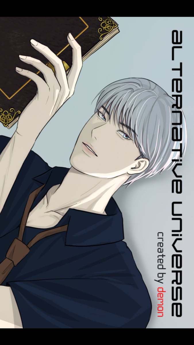 kuruukuru1's tweet photo. Read my webtoon “Alternative Universe) on webtoon canvas (Indonesia) 🏃‍♀️💨 link in my bio 💨 #WebtoonCanvas #webtoon https://t.co/Jbqq7dhzgk