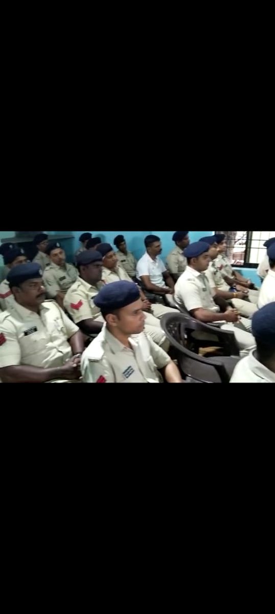 Goa Police tweet media