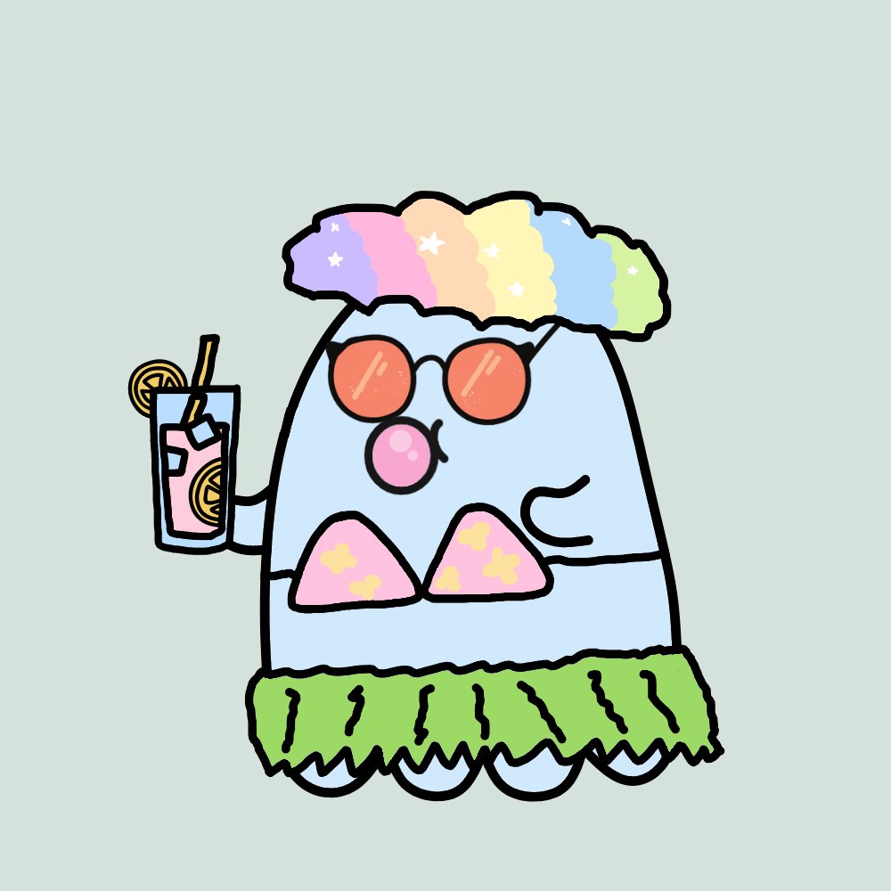 DoodleGhost's tweet photo. ⛱🏖🏝 https://t.co/ehRdu91qsH
