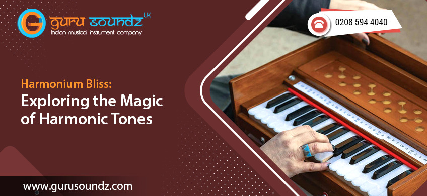 classiIndiMusic's tweet photo. "Harmonium Bliss: Exploring the Magic of Harmonic Tones"
#BuyHarmoniumOnline #HarmoniumShopUK #GurusoundzUK https://t.co/TQbdITtzbq