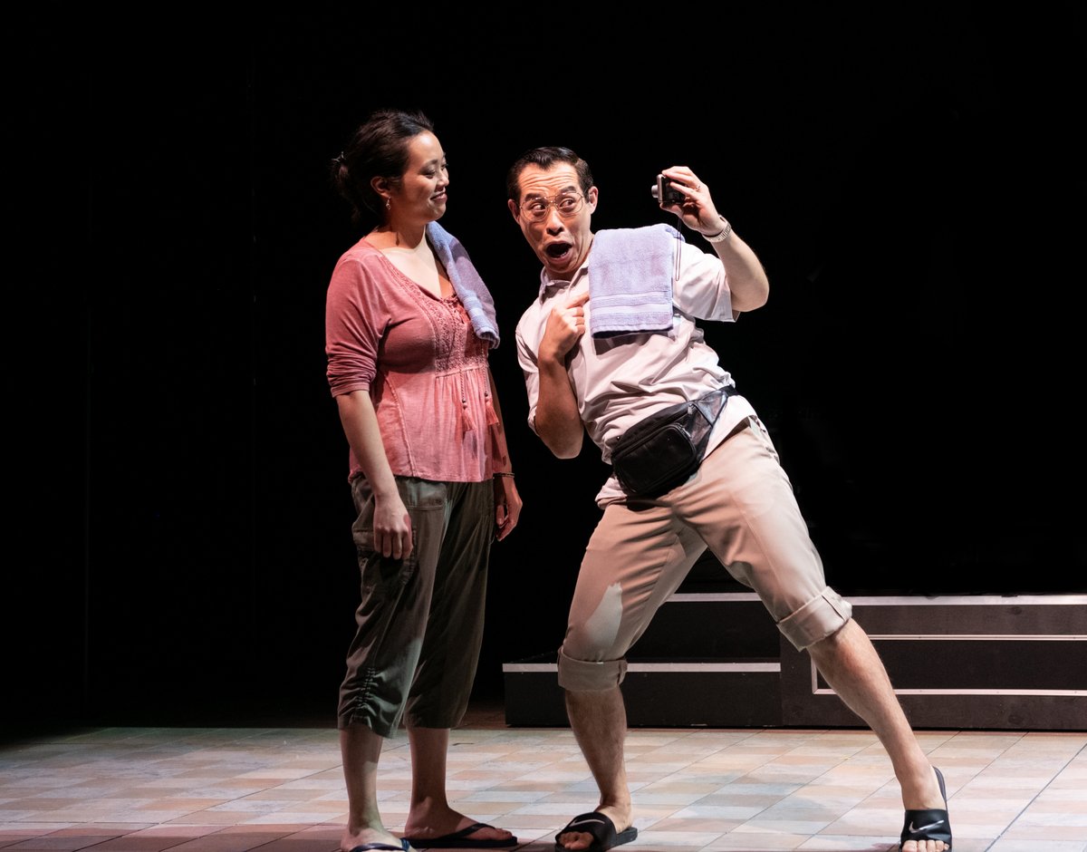 Arena Stage tweet media