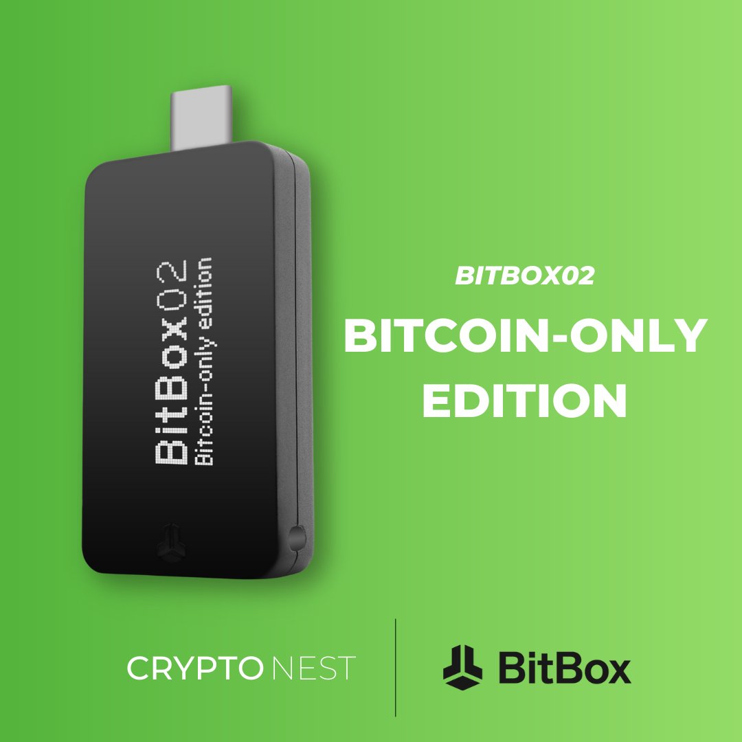 Crypto Nest (@Cryptonestuk) / Posts / X