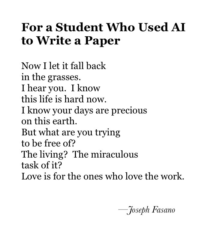 Joseph_Fasano_'s tweet photo. 🖤🖤🖤 https://t.co/J35oecRodc
