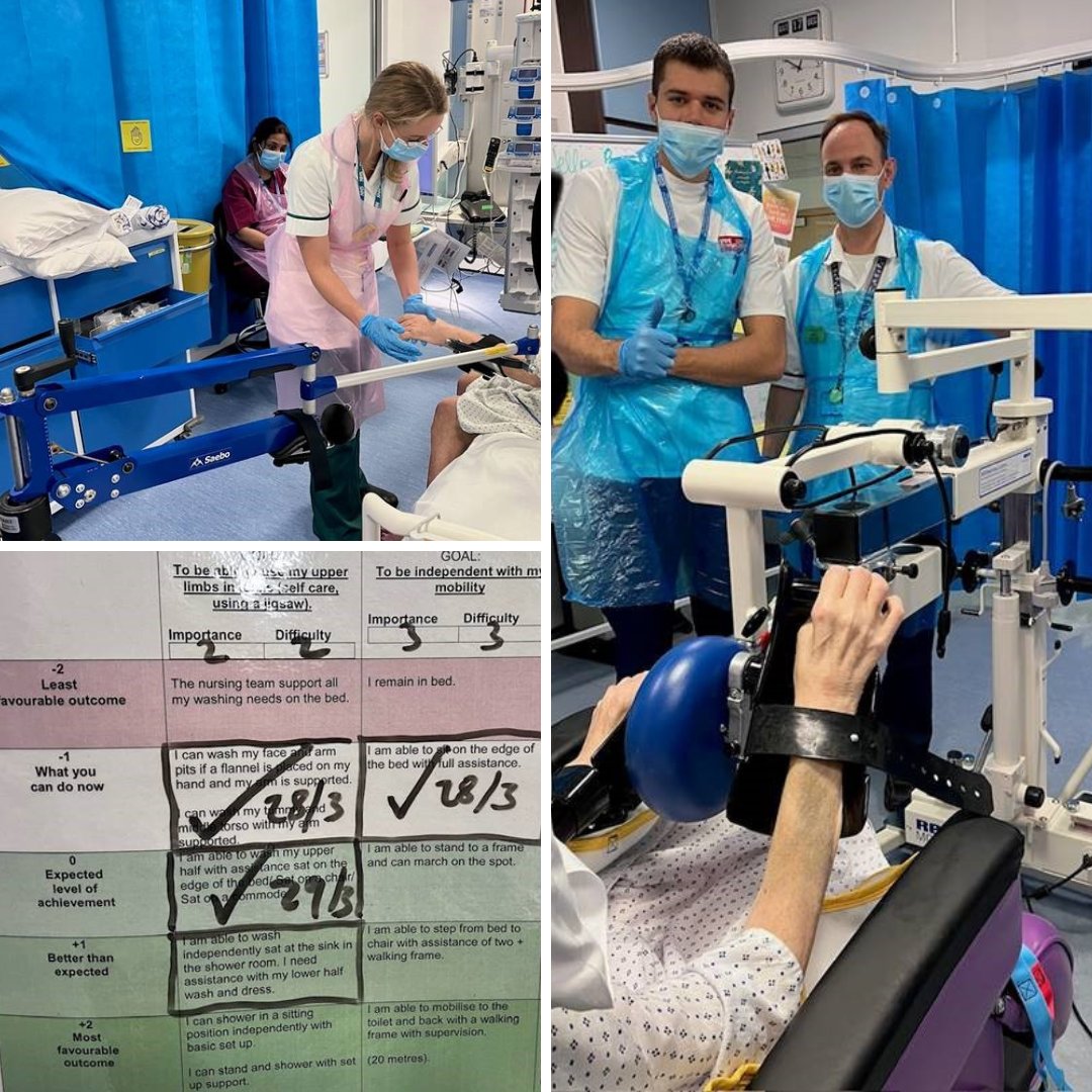 University Hospitals Bristol and Weston NHS FT tweet media