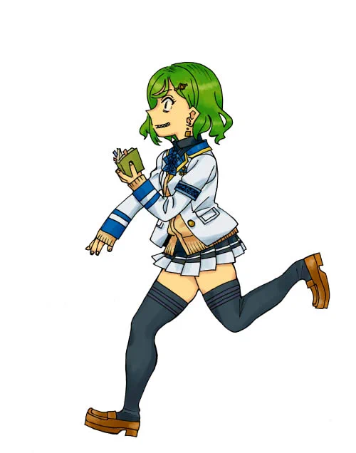 その14終 