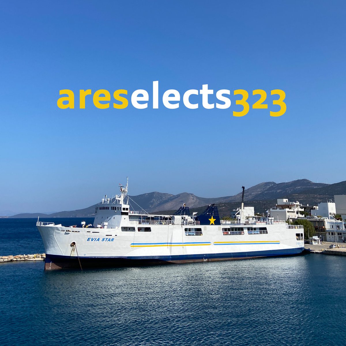 areselects 323 @rodonfm | 19.07.2023 File under: electronic, indie rock, art pop. Listen here: rss.com/podcasts/arese… Supported by @astralonmedia