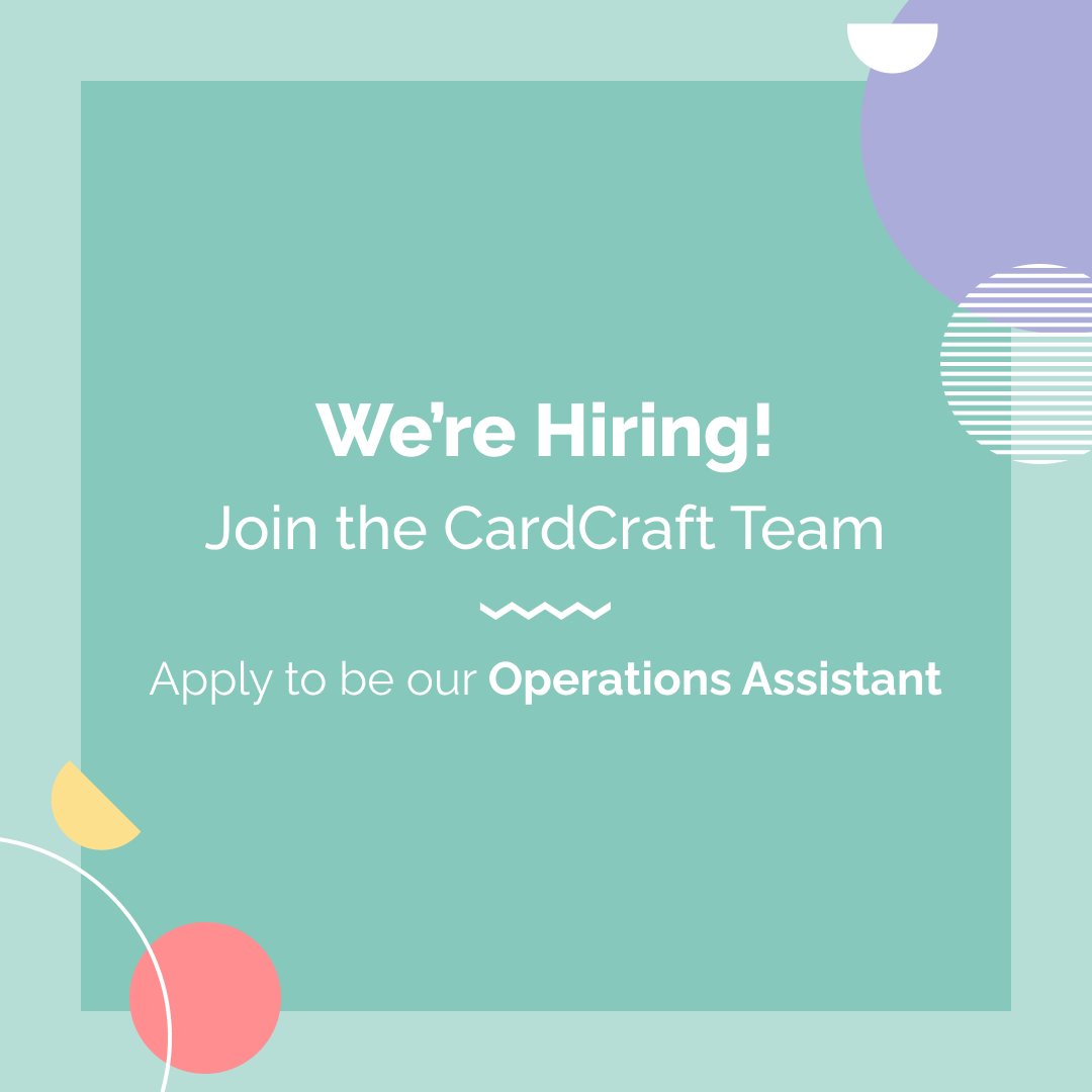 CardCraft tweet media