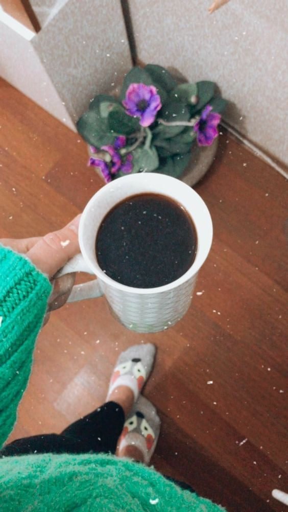 Good morning world! 🌞 Sending a warm shout-out to my new Twitter family/followers #GoodMorning #TwitterFam #NewFollowers