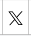 technollama's tweet photo. New thread on the X font as there are too many moving parts and I want to put everything in one place. So initially many people, myself included, thought that this was just a licensed font called Special Alphabets 4 by Monotype. Looks the same, Twitter left, Monotype right. https://t.co/HxU0S3Qew0