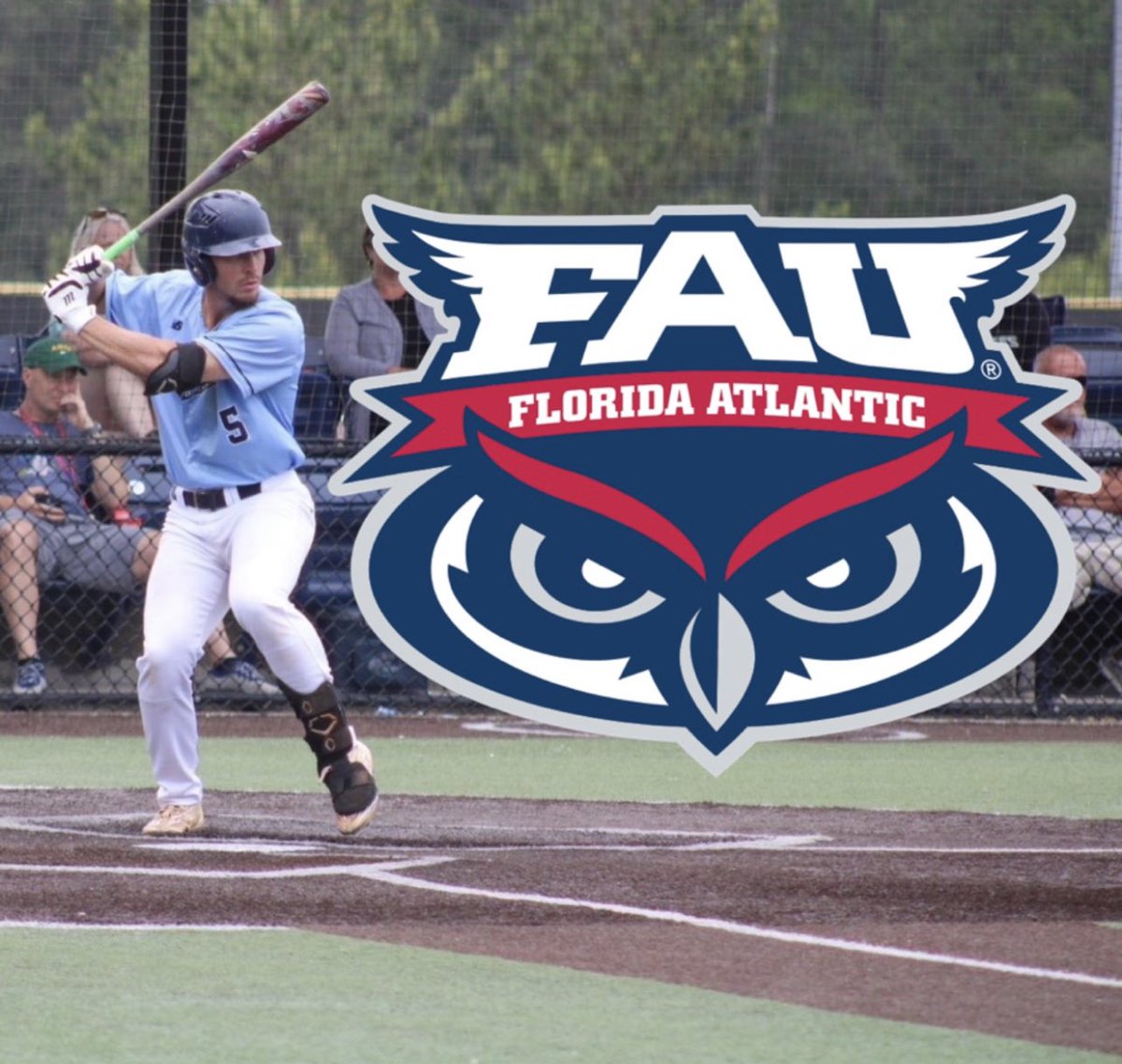 Carter Brady Baseball (@carbbball23) on Twitter photo Super excited to announce that I will be continuing my academic and baseball career at Florida Atlantic University. Super excited to announce that I will be continuing my academic and baseball career at Florida Atlantic University.