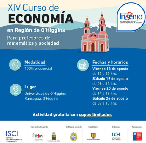 Explora O'Higgins tweet media