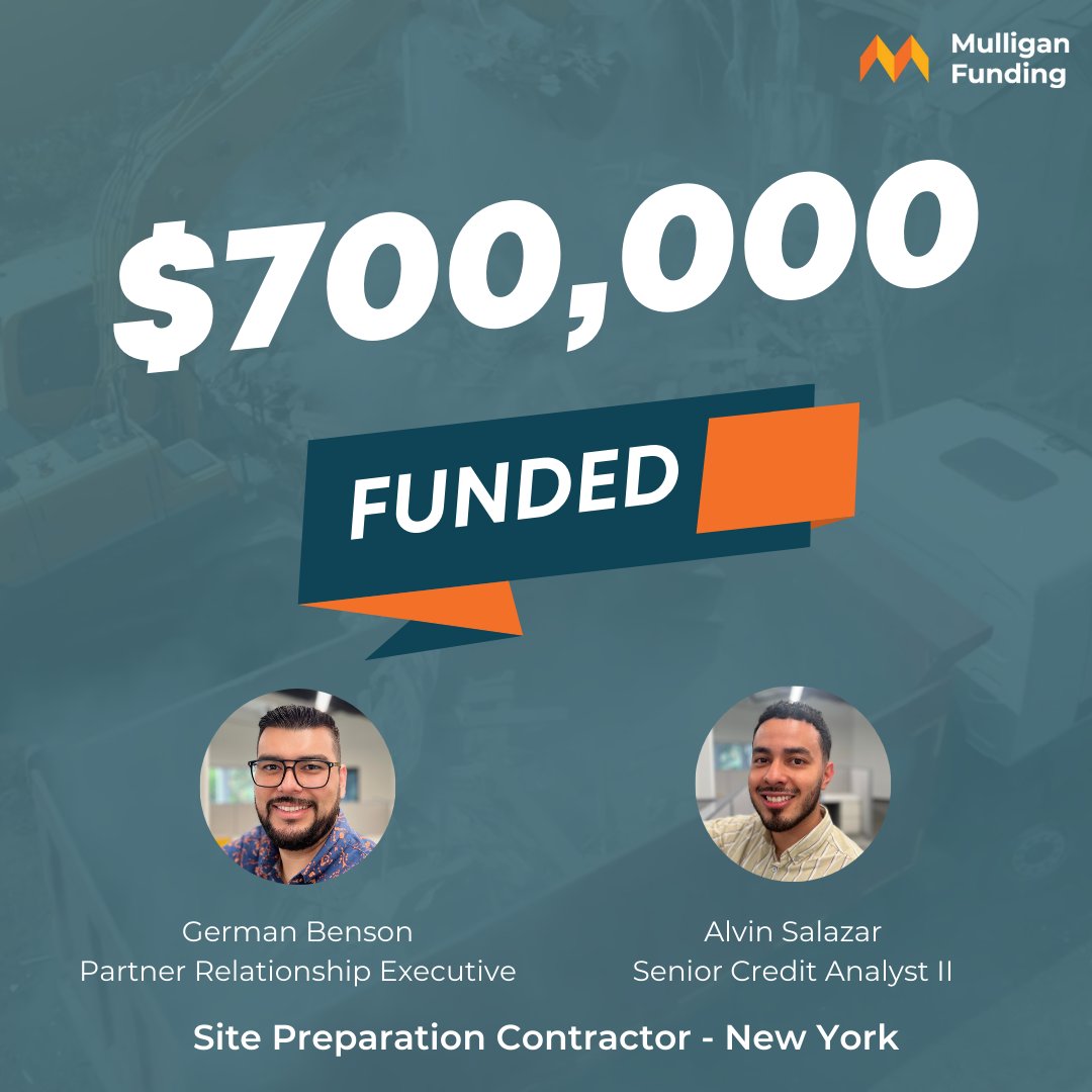 Mulligan Funding (@MulliganFunding) / Posts / X