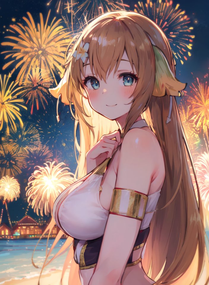NEI_EARTHES's tweet photo. 花火…
こんな夏なら、暑くても耐えられますよね…
#イオナサル欠乏症 #イオナサル #シェルノサージュ #アルノサージュ #AIイラスト #AIart https://t.co/4Evay3ciD0