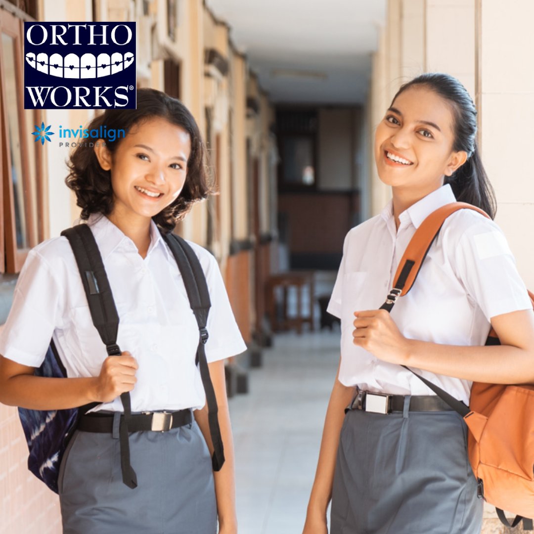 OrthoWorks tweet media