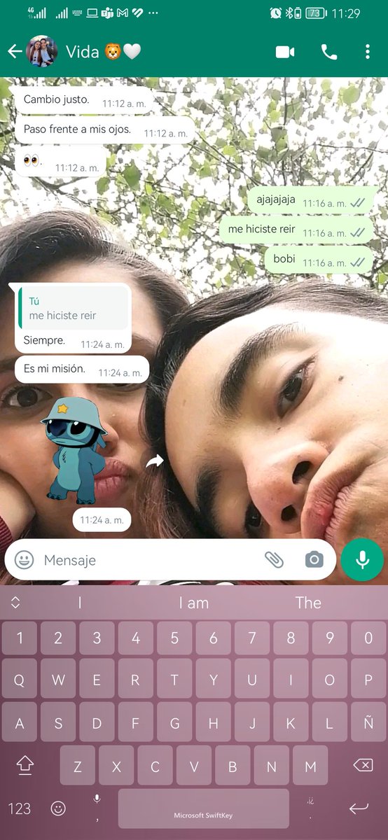 _papm's tweet photo. Misión diaria. 🤍 https://t.co/oCcWTc71oM