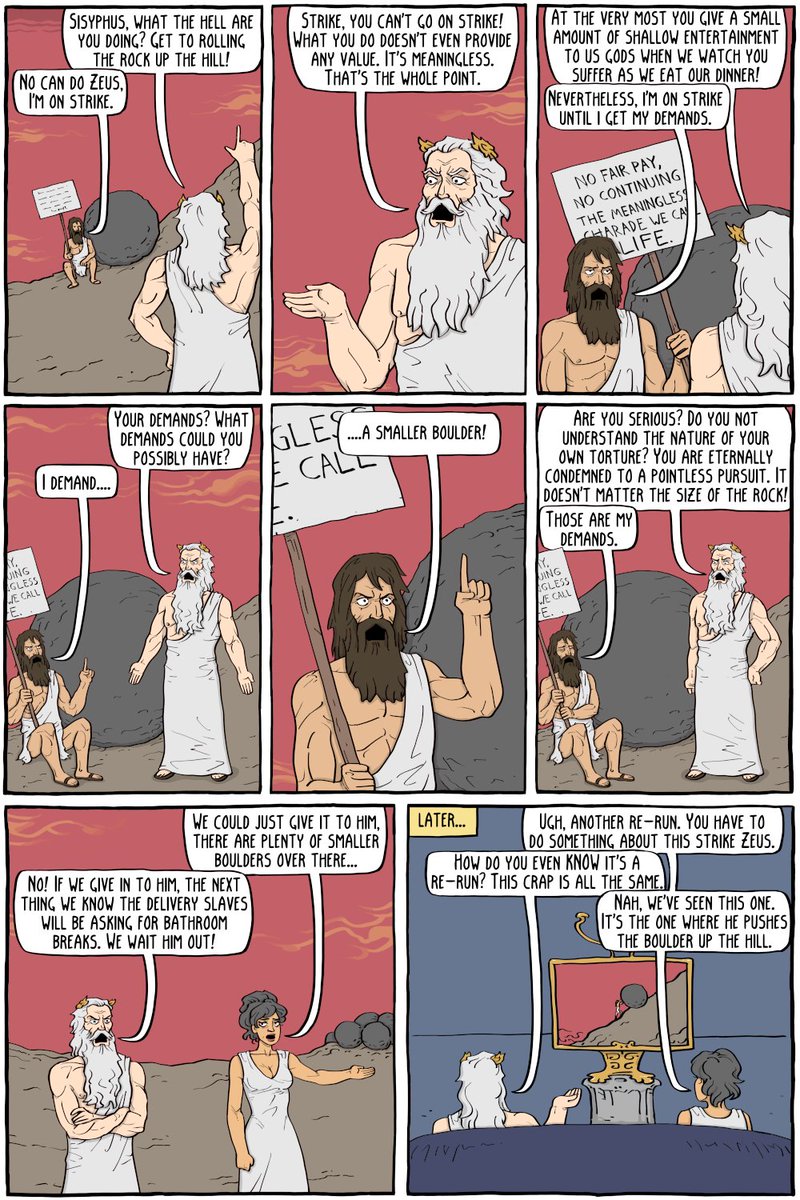 Existential Comics (find me on bluesky) tweet media