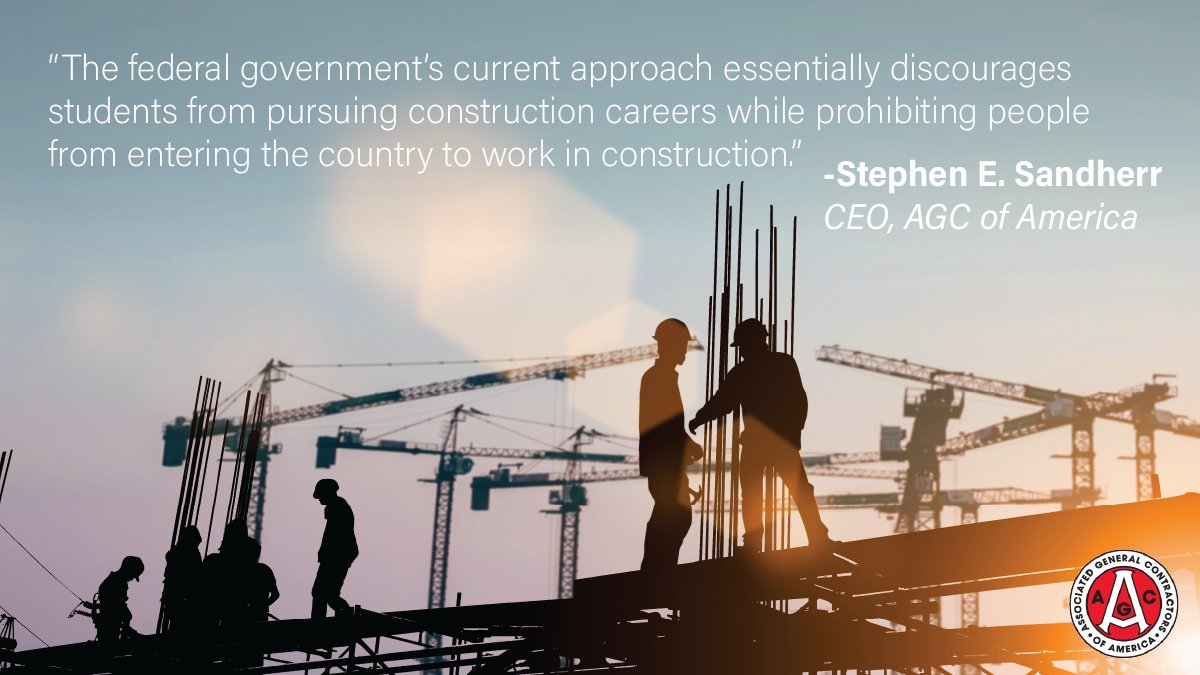 AGC of America tweet media