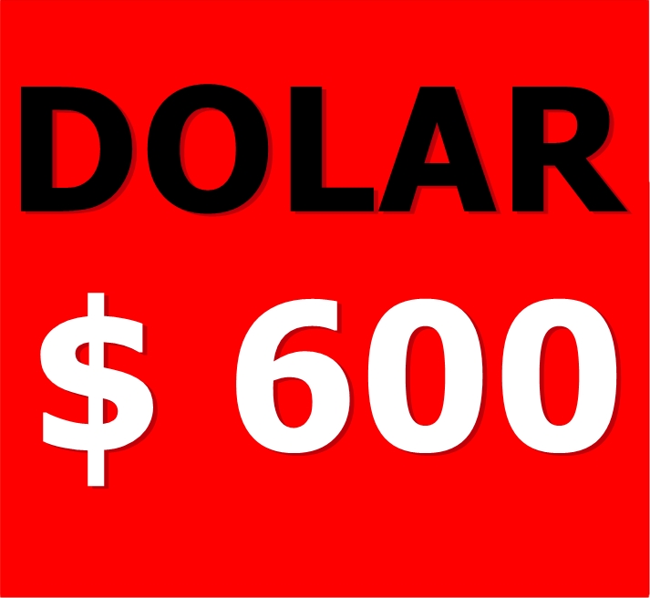gabruzo's tweet photo. URGENTE: 

Corredor de La Costa Atlántica, San Clemente - Costa  Esmeralda, el #DolarBlue a $ 600 https://t.co/h27obpl8vK